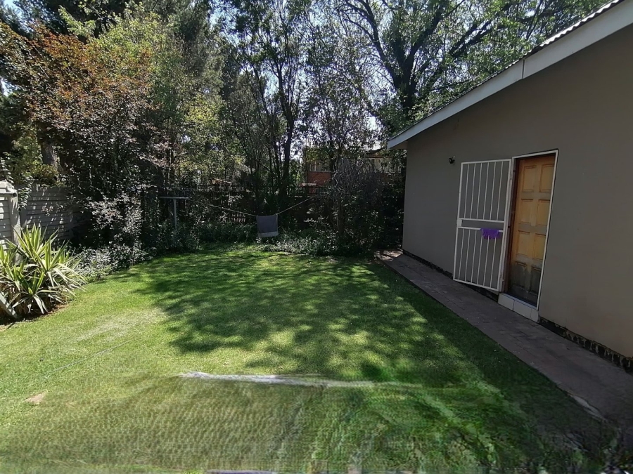8 Bedroom Property for Sale in Park West Free State